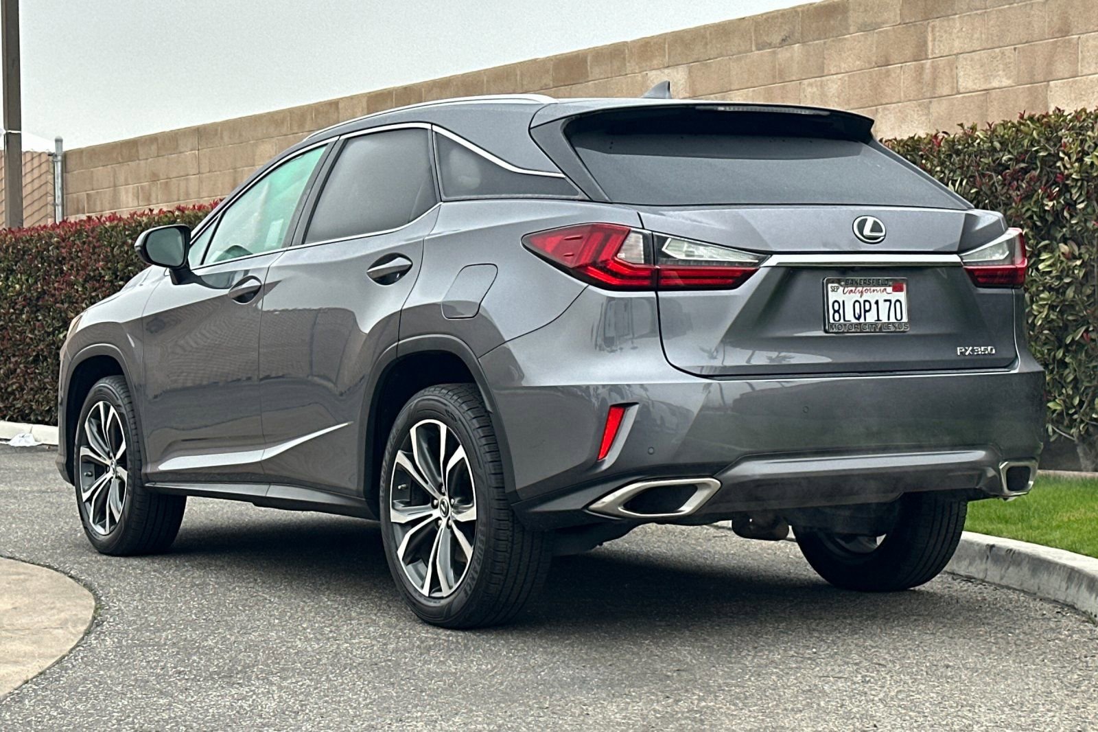 Used 2019 Lexus RX 350 FWD image 6