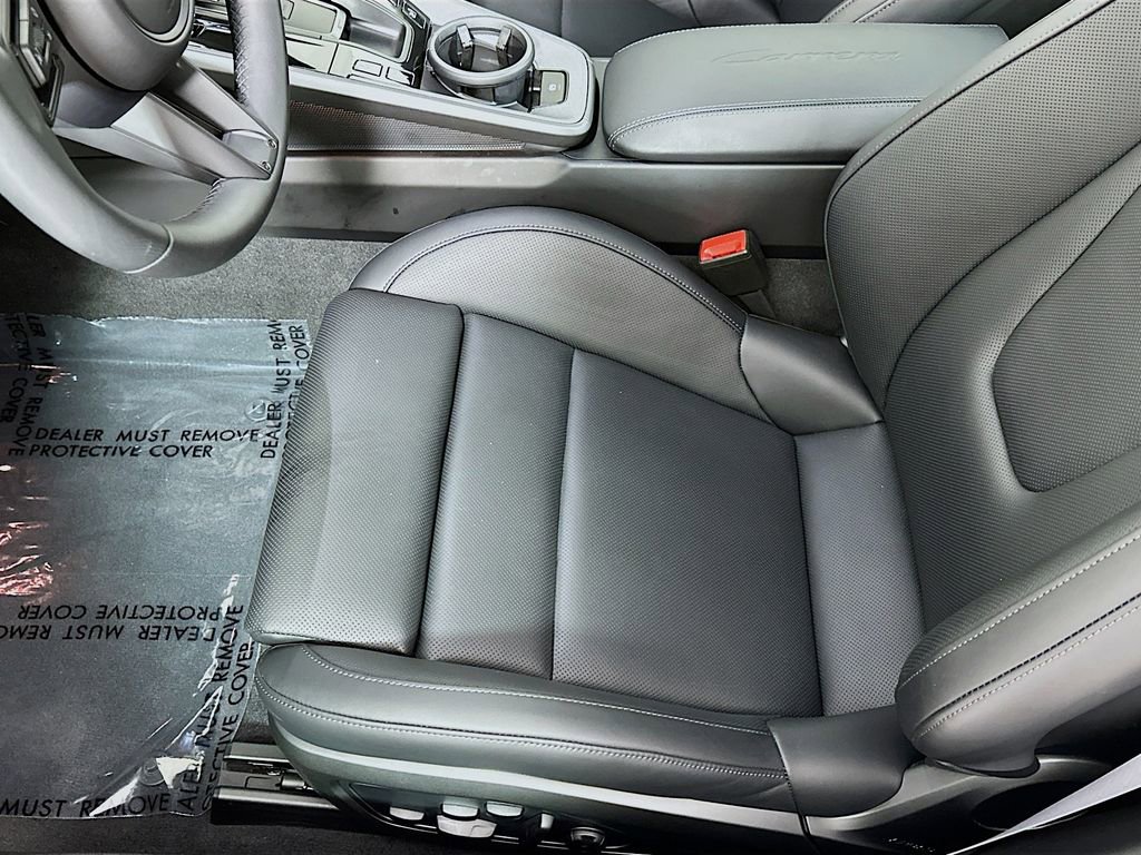 Used 2026 Porsche 911 Carrera image 21