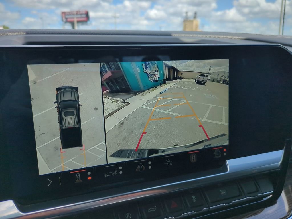 Used 2024 Chevrolet Silverado 1500 RST w/ All Star Edition Plus image 24