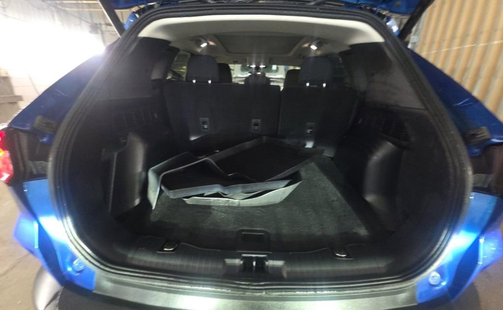 Used 2023 Ford Escape Active w/ Tech Pack #2 image 10