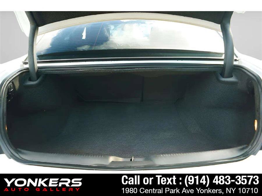 Used 2021 Chrysler 300 Touring L image 54