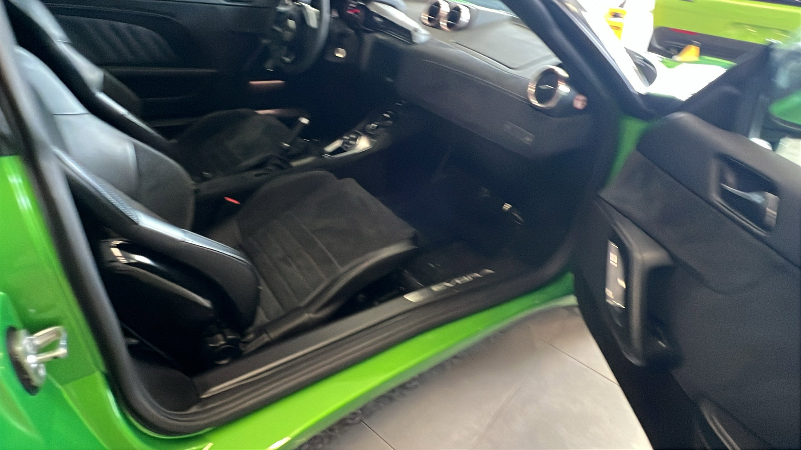 Used 2018 Lotus Evora 400 image 17