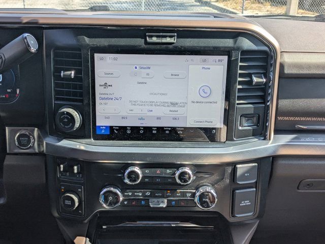 New 2026 Ford F450 King Ranch w/ FX4 Off-Road Package AWD/4WD image 19