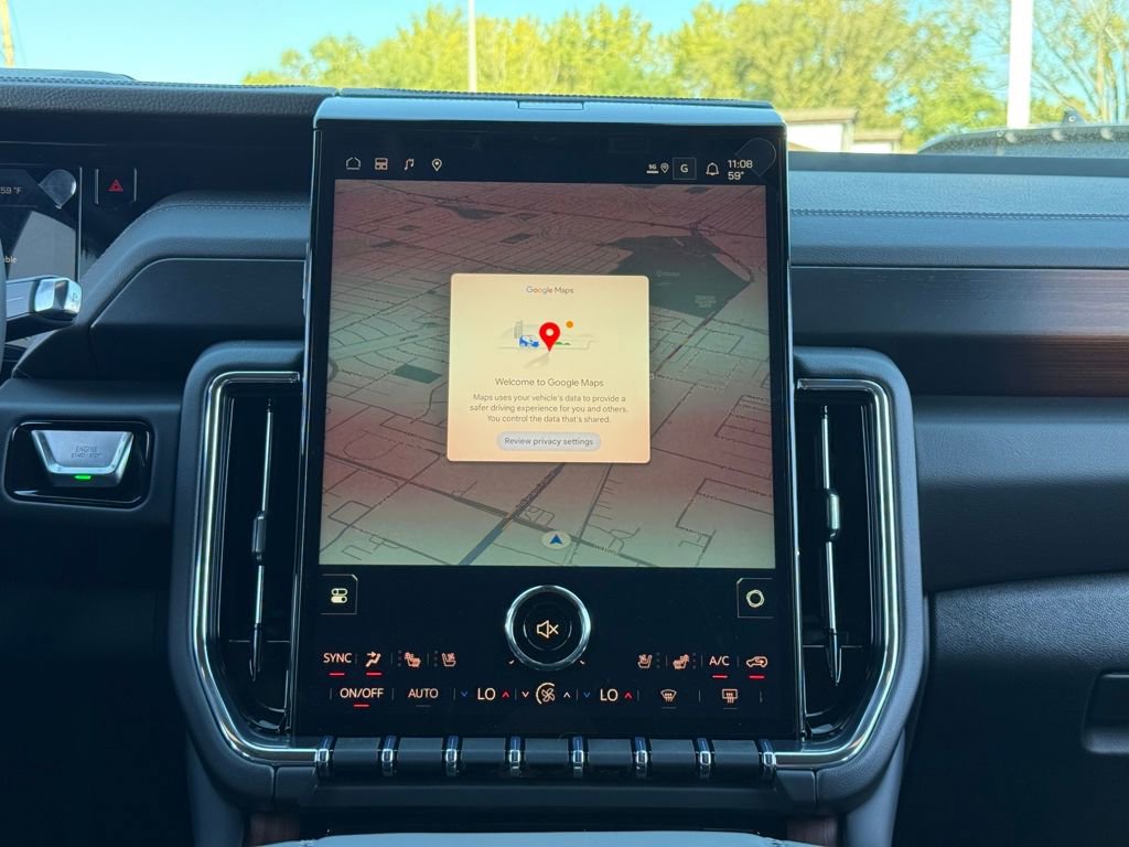 New 2026 GMC Yukon Denali w/ Sun & Power Step Package image 24