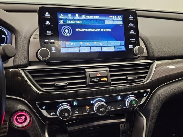 Used 2021 Honda Accord Sport image 20