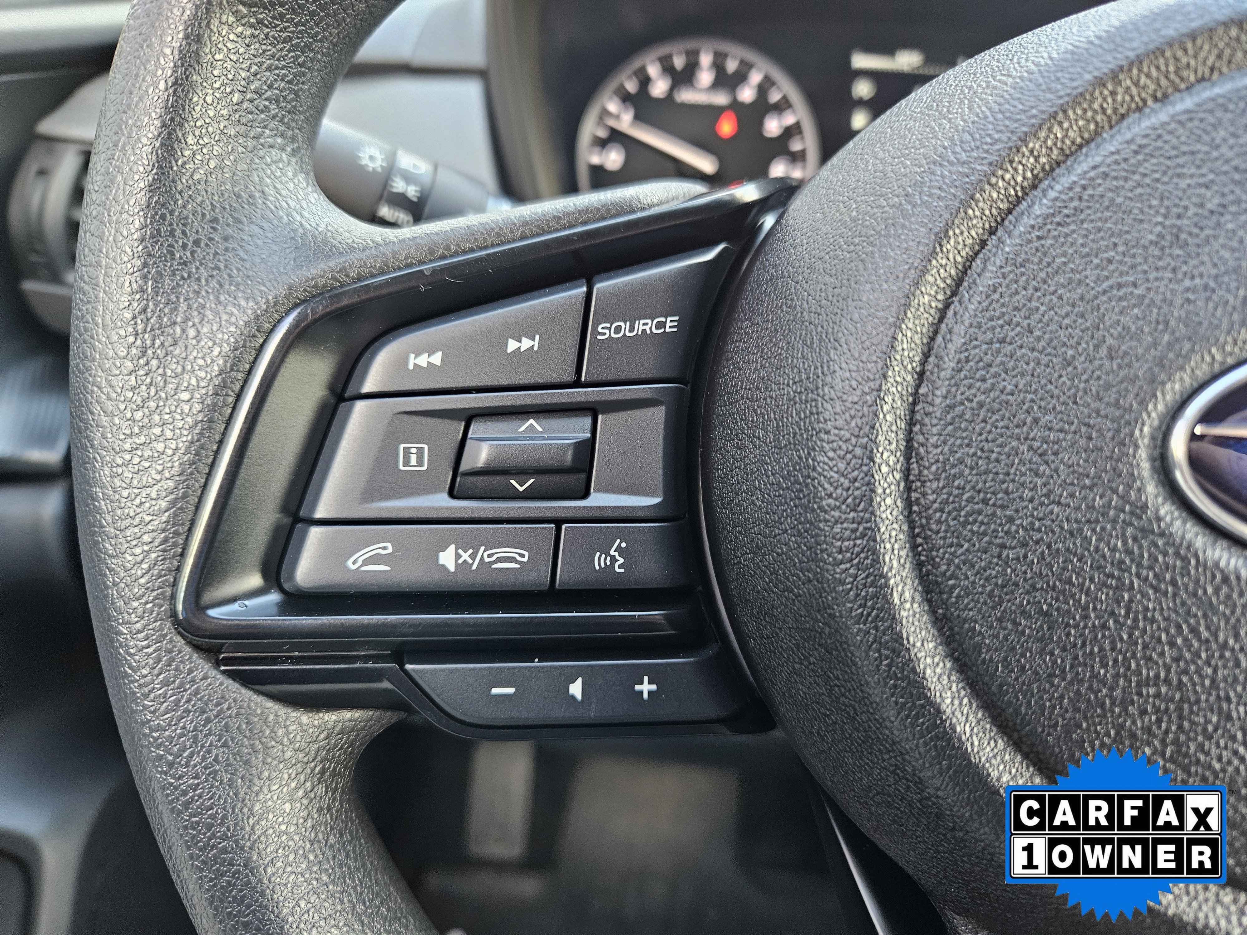 Certified 2025 Subaru Crosstrek 2.5i Premium image 24