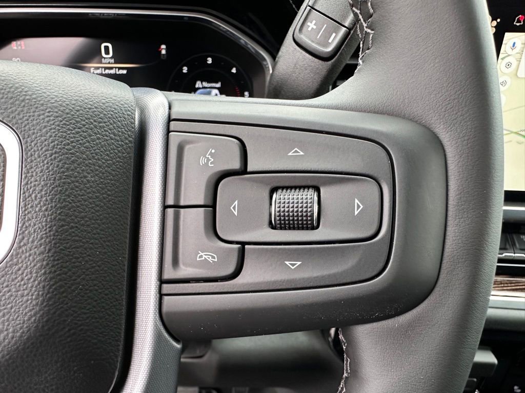 New 2026 GMC Sierra 2500 SLE w/ SLE Value Package; AWD/4WD image 30