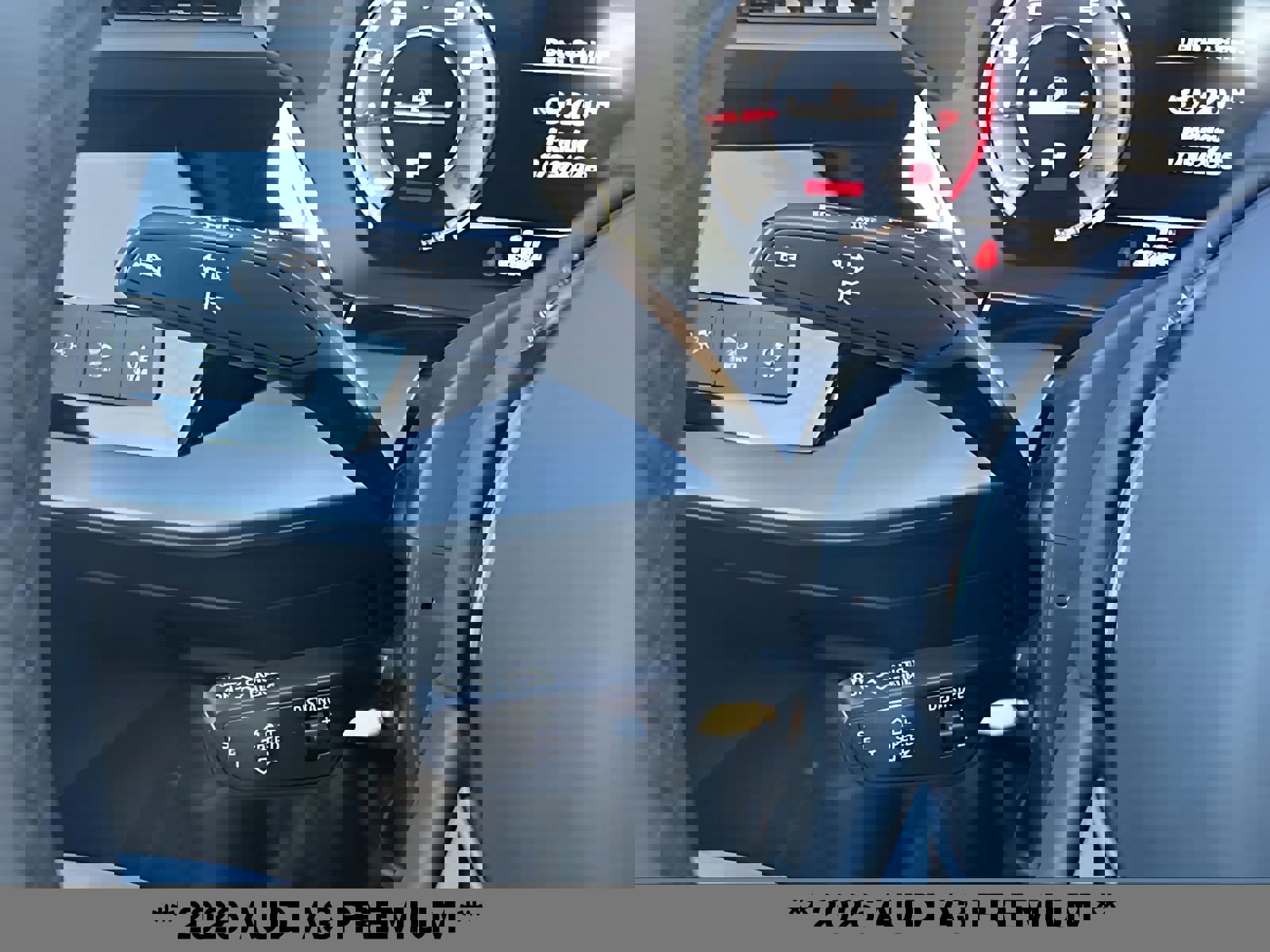 New 2026 Audi A3 2.0T Premium image 23