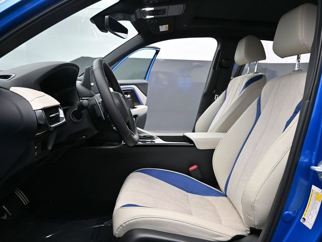 New 2026 Acura ADX A-Spec image 14
