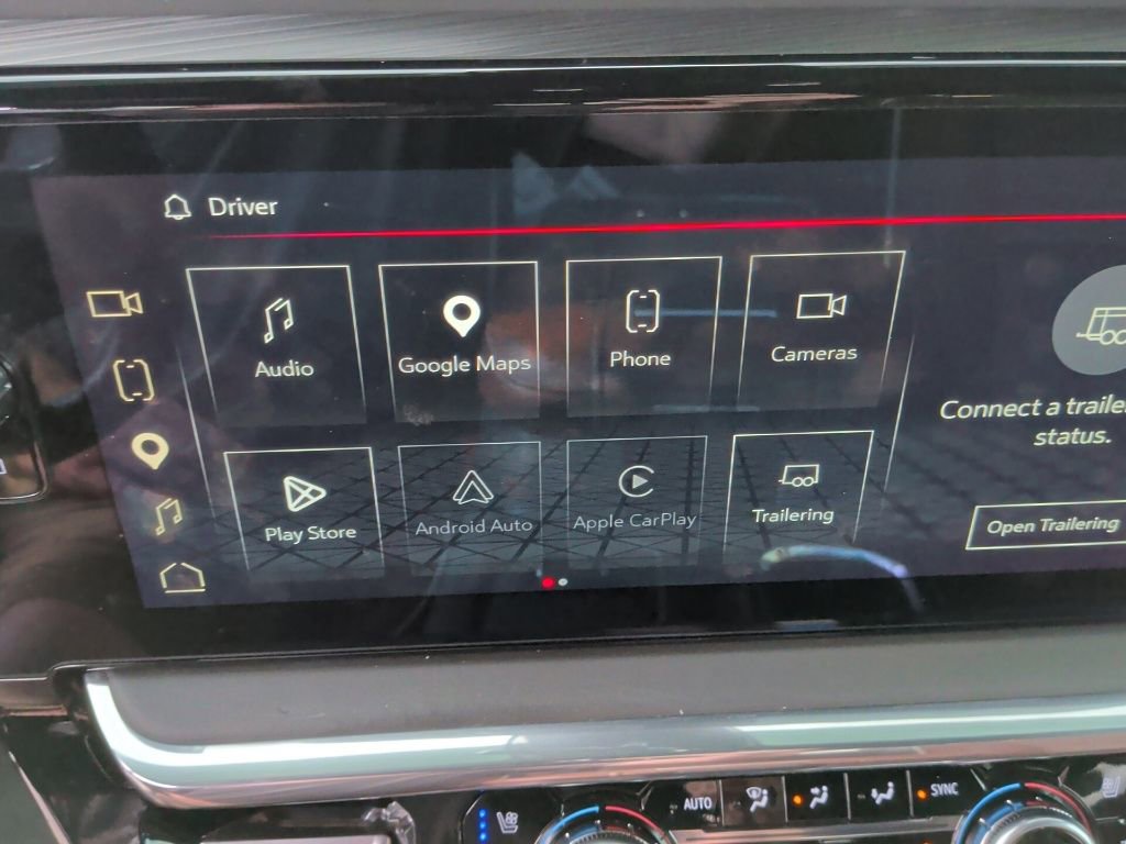 Used 2024 GMC Sierra 2500 Denali Ultimate image 29