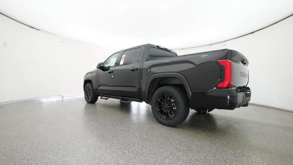 New 2026 Toyota Tundra SR5 RWD image 5