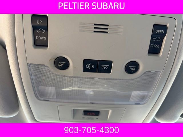 Used 2014 Lexus ES 350 w/ Luxury Package image 9