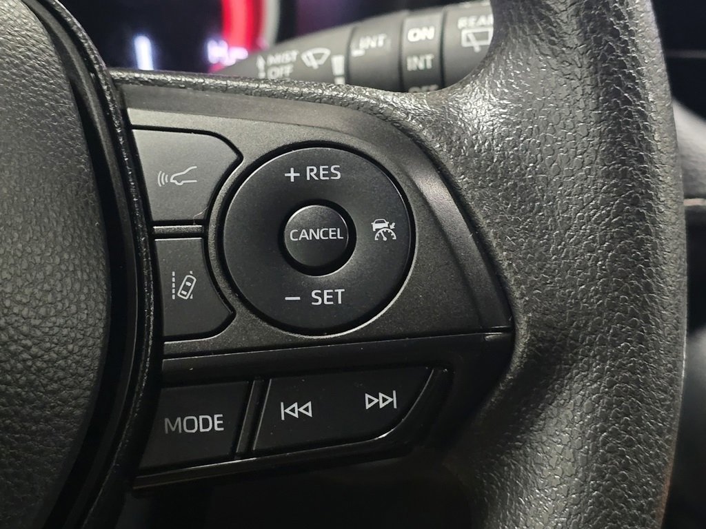 Certified 2024 Toyota RAV4 XLE image 29