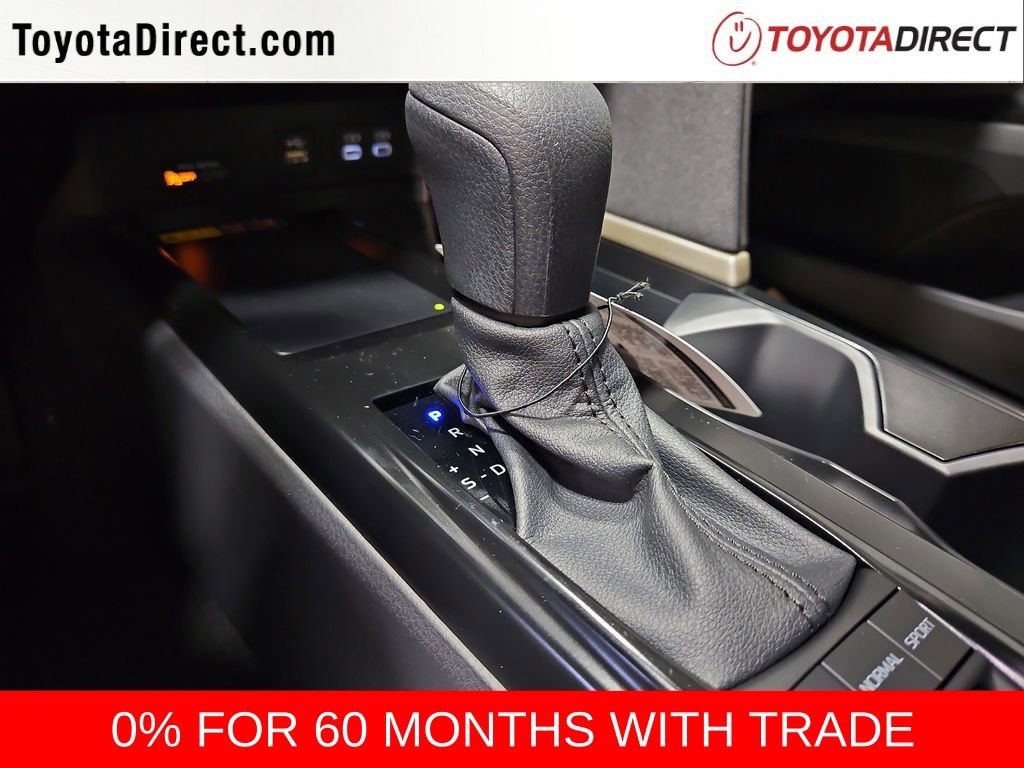 New 2026 Toyota Camry LE image 56