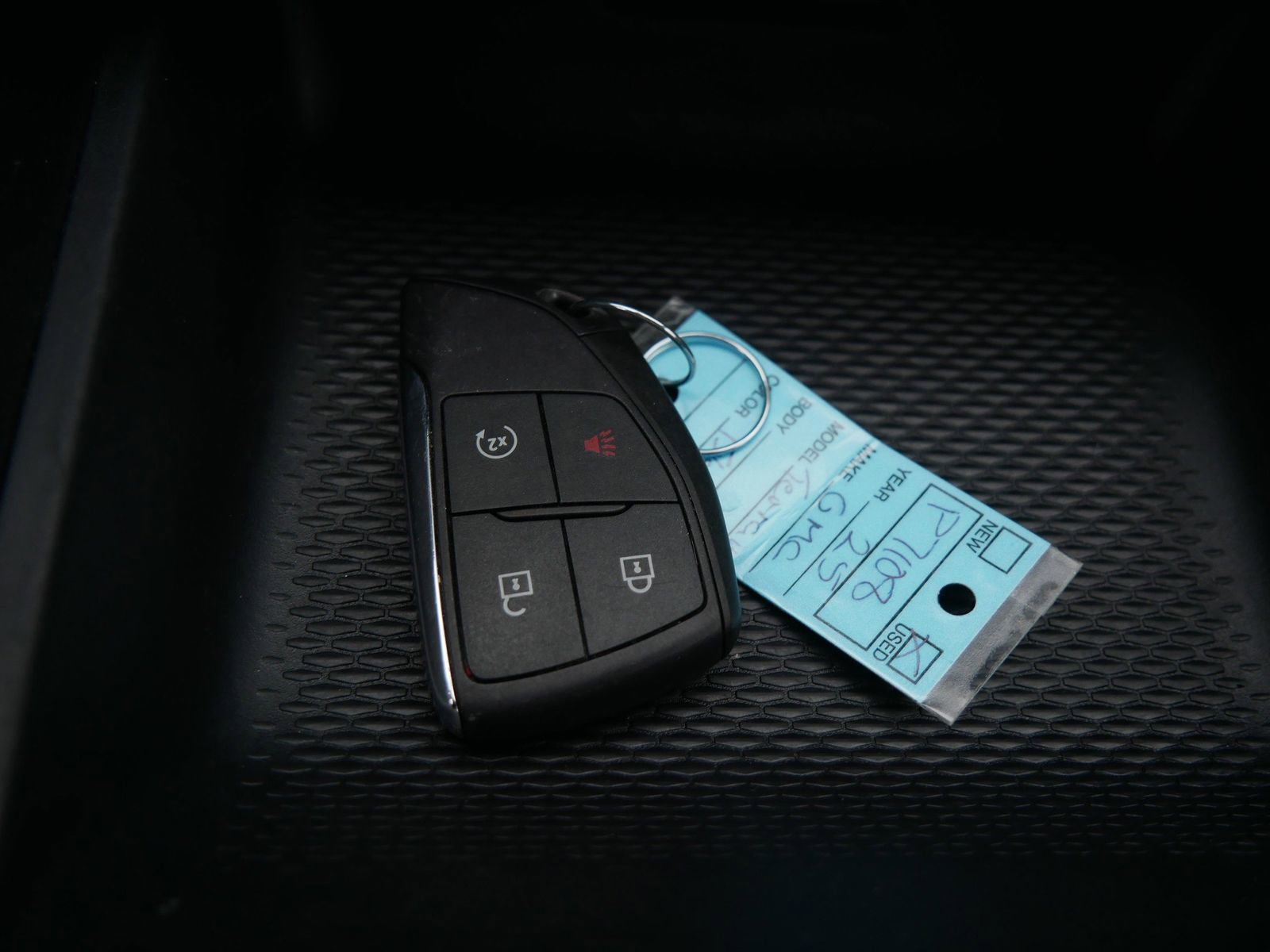 Used 2025 GMC Terrain Elevation image 20