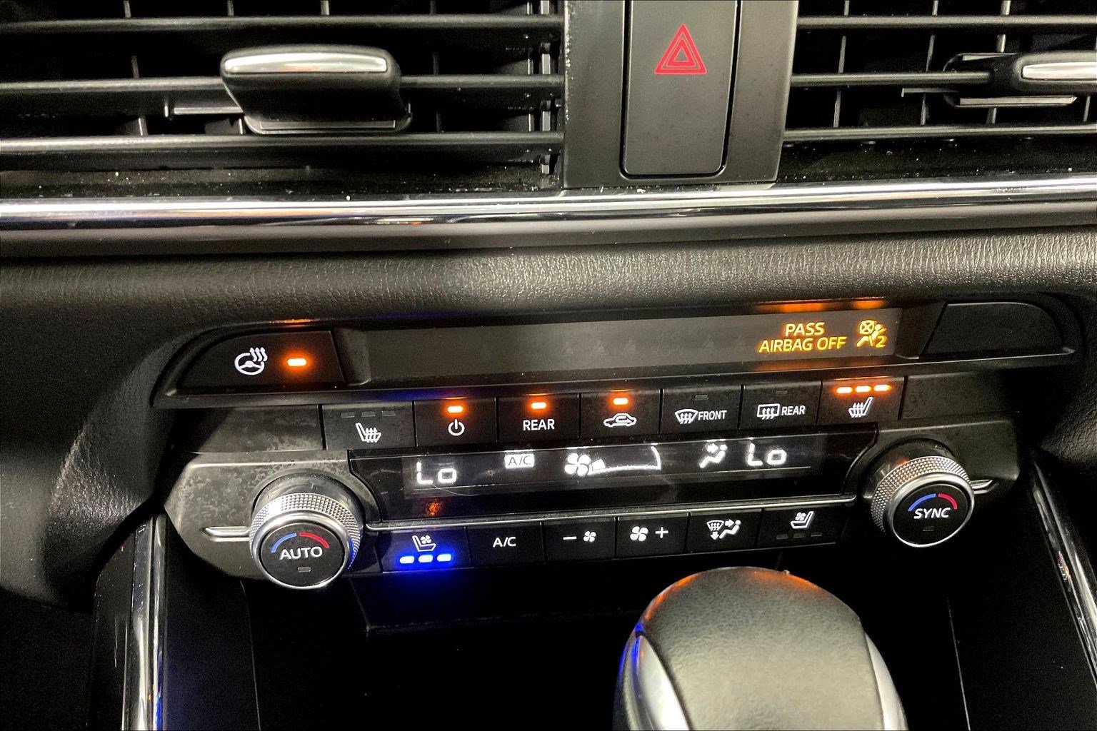 Used 2019 MAZDA CX-9 Grand Touring image 37