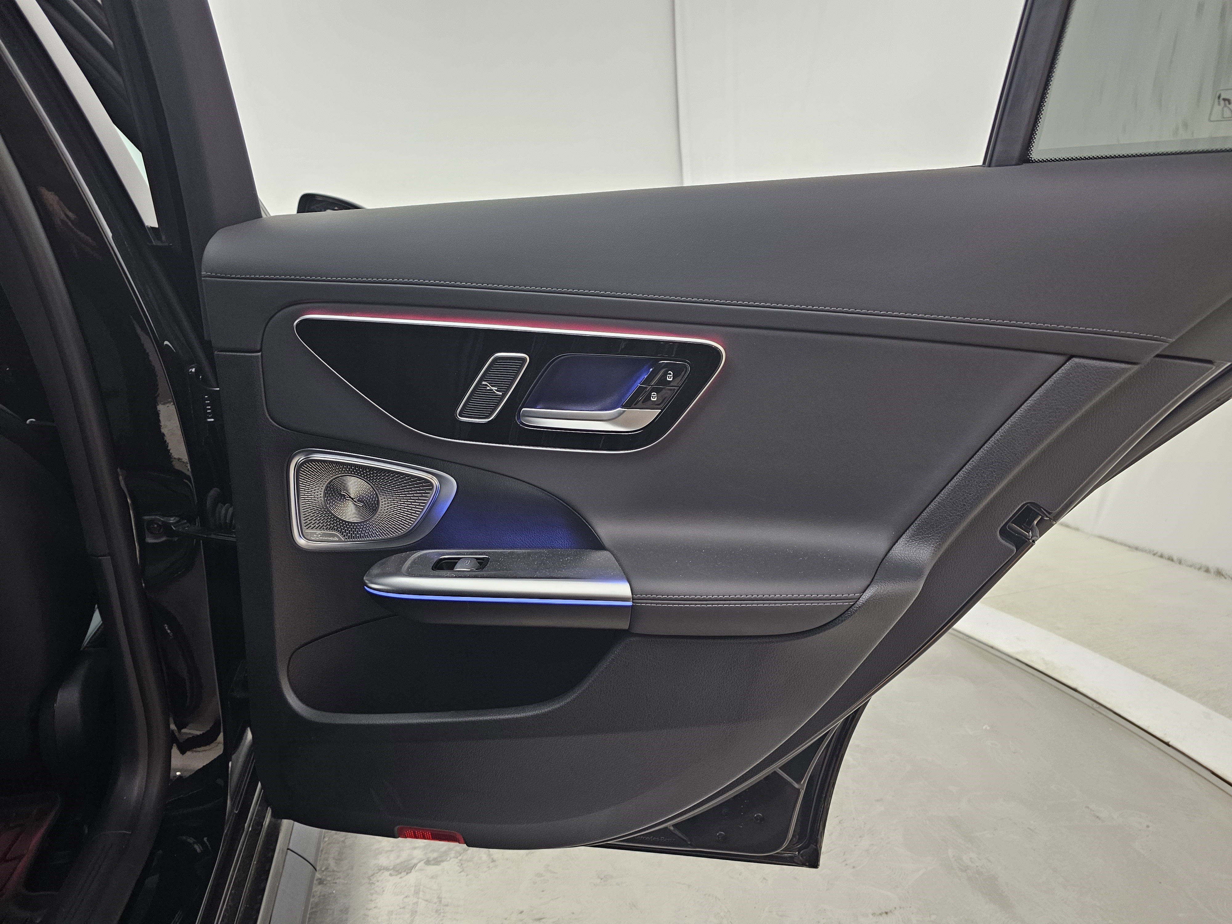 Certified 2025 Mercedes-Benz C 36 AMG S image 27