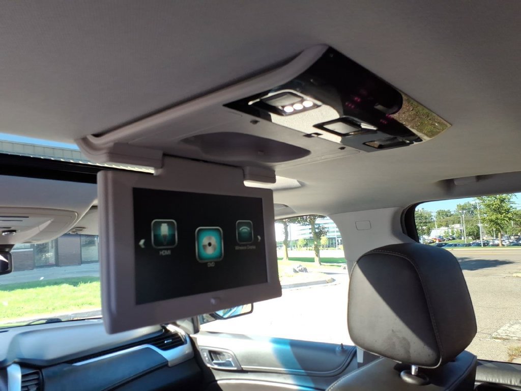 Used 2019 Chevrolet Tahoe LT AWD/4WD image 13