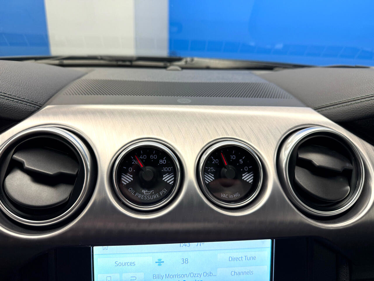 Used 2019 Ford Mustang Bullitt w/ Bullitt Electronics Package image 23