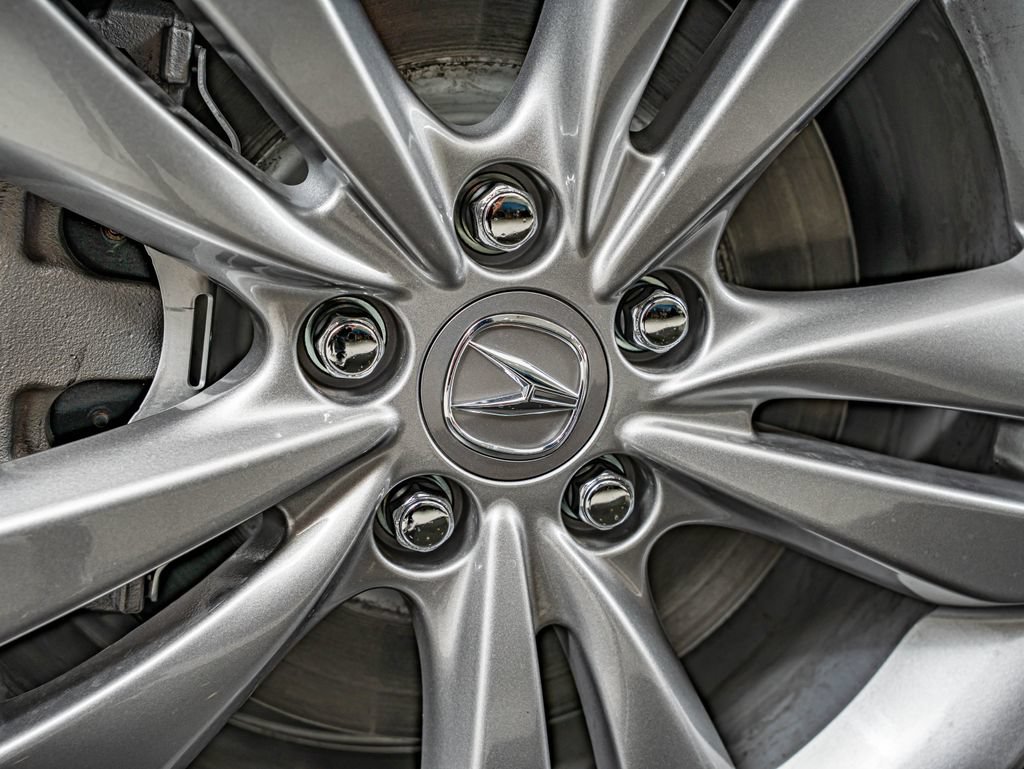 New 2026 Acura MDX SH-AWD image 11