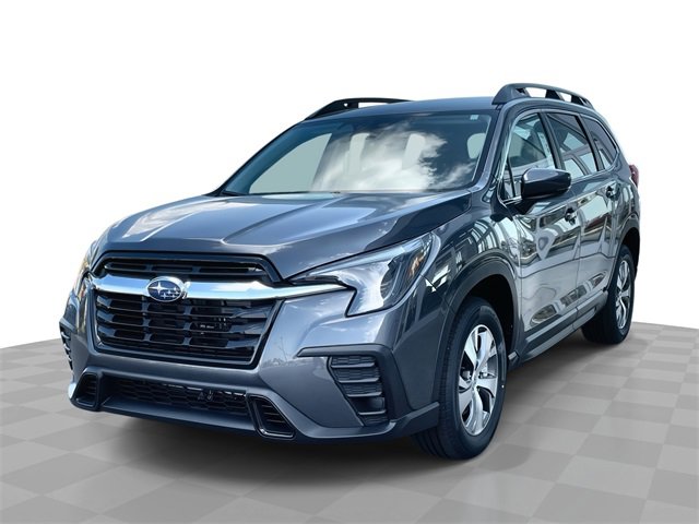 New 2025 Subaru Ascent Premium