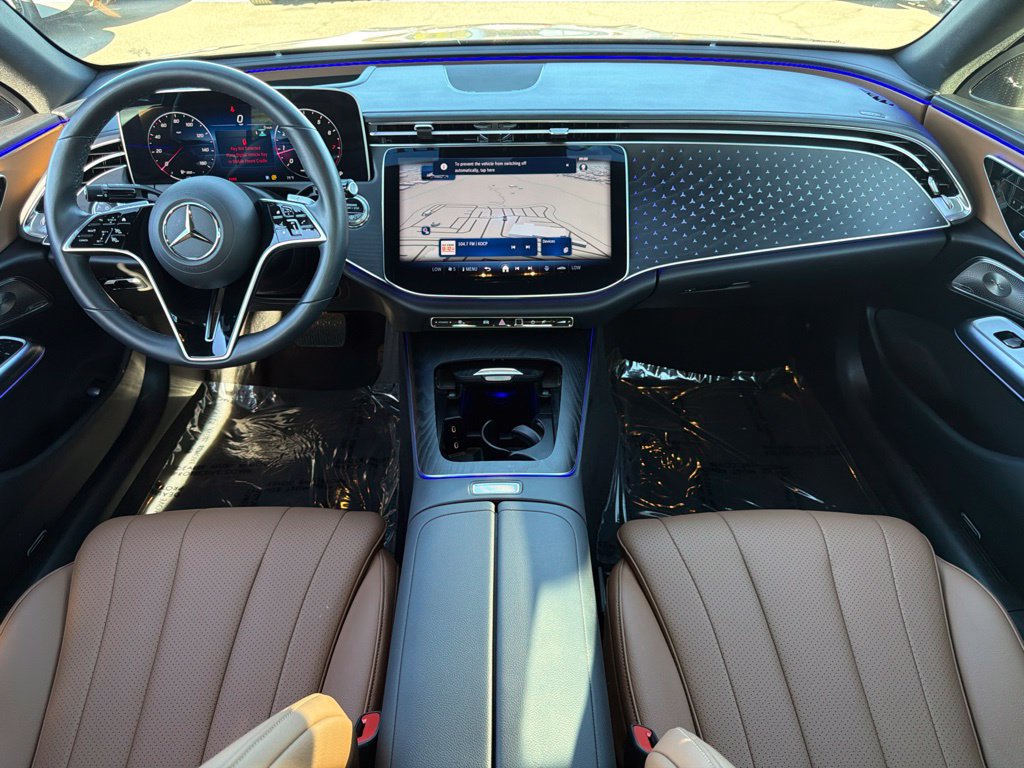Certified 2026 Mercedes-Benz E 350 Sedan image 32