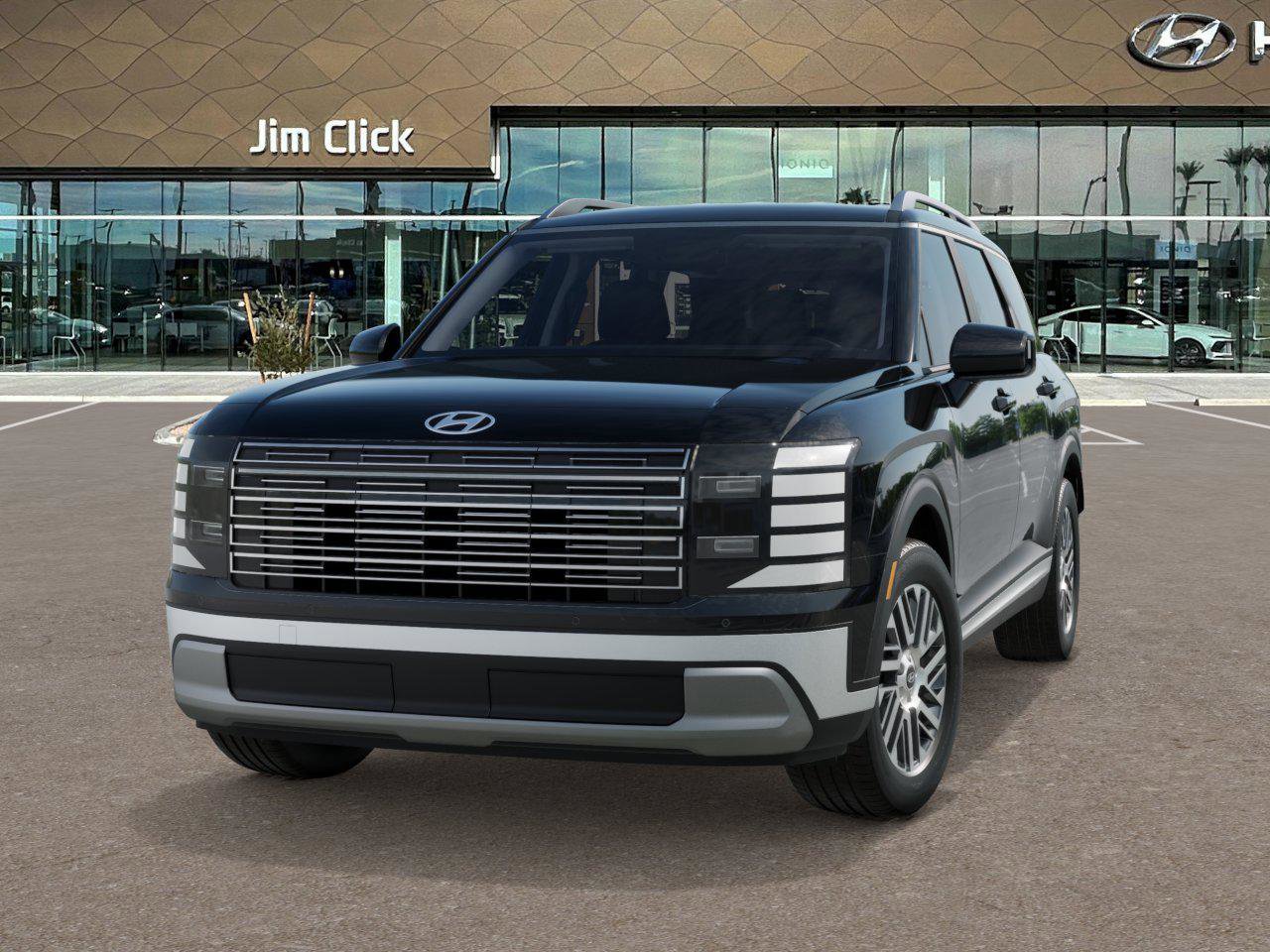 New 2026 Hyundai Palisade SEL image 6