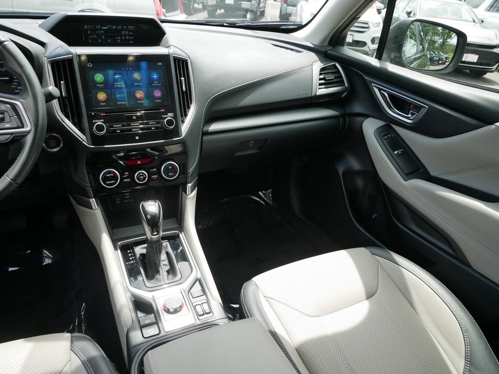 Used 2019 Subaru Forester Limited AWD/4WD image 14