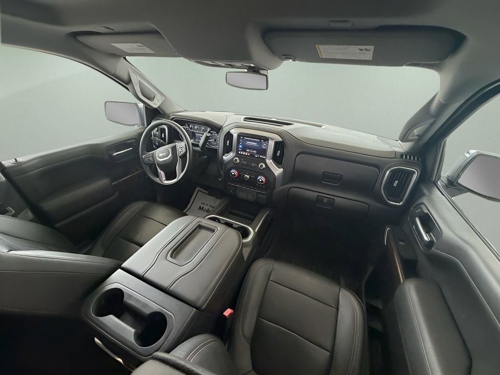 Used 2019 GMC Sierra 1500 SLT w/ SLT Premium Package image 21