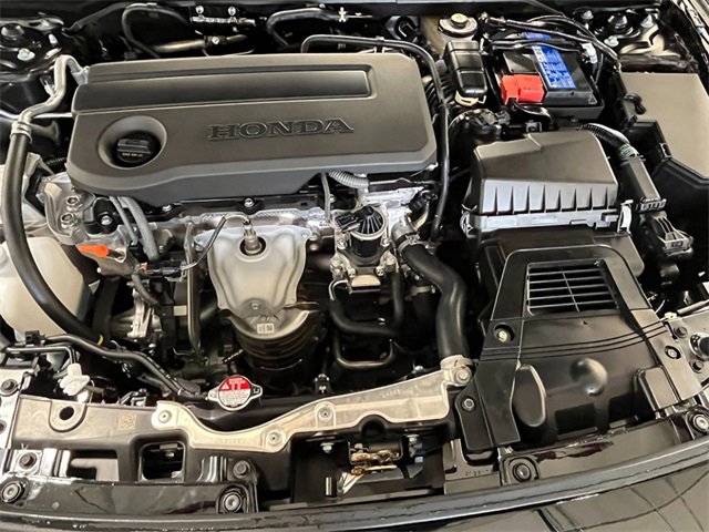 New 2026 Honda Civic Sport image 12