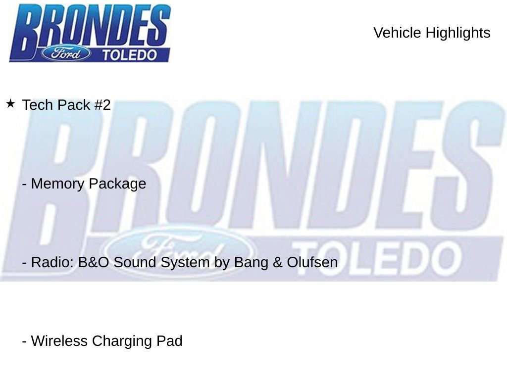 Used 2023 Ford Escape ST-Line Select w/ Tech Pack #2 image 15