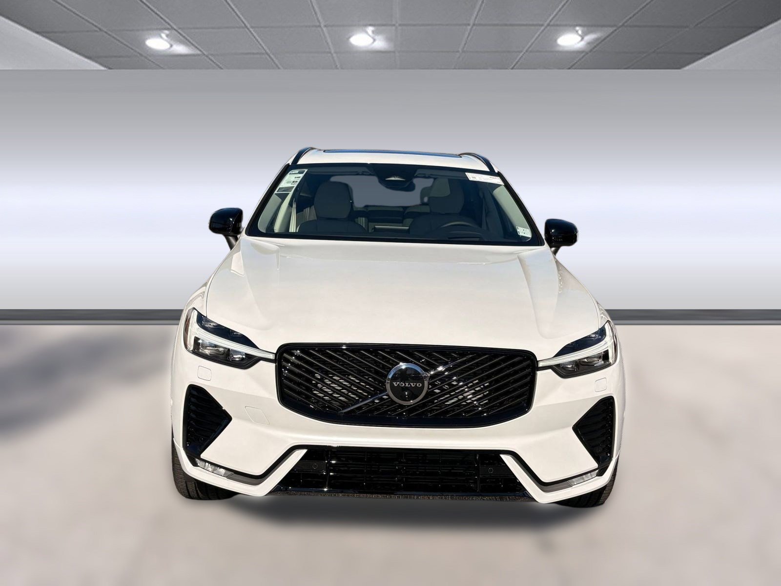 New 2026 Volvo XC60 B5 Ultra w/ Climate Package image 6