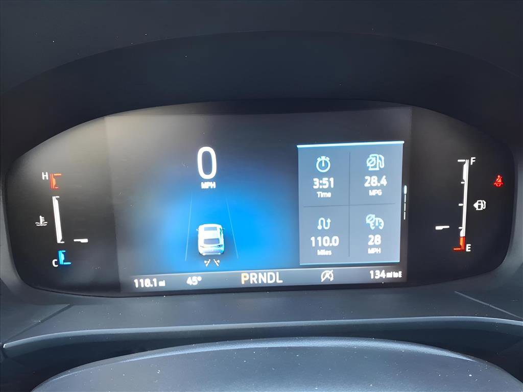 New 2025 Ford Escape ST-Line w/ Cold Weather Package image 15