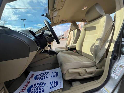 Used 2008 Honda Civic Hybrid Sedan image 18