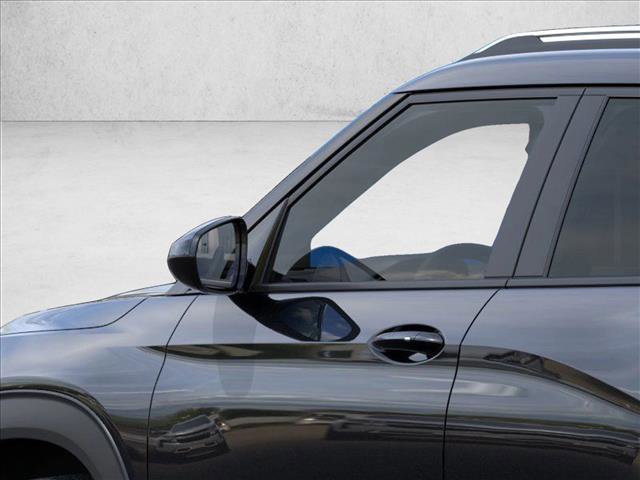 New 2026 Chevrolet TrailBlazer LT image 12