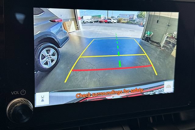 Certified 2025 Toyota RAV4 XLE w/ Convenience Package AWD/4WD image 24