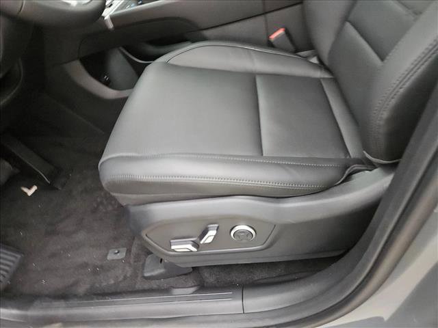 New 2026 Hyundai Santa Fe Limited FWD video 4