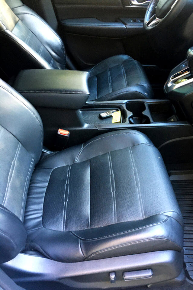 Used 2019 Honda CR-V EX-L image 14