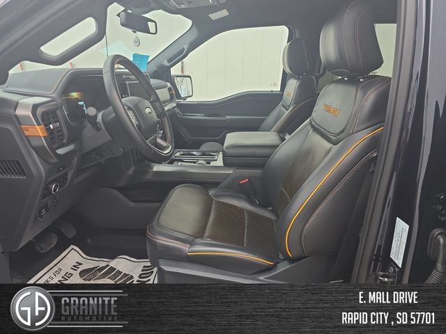 Used 2025 Ford F150 Tremor AWD/4WD image 10