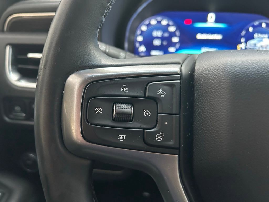 Used 2024 Chevrolet Tahoe LT w/ Luxury Package RWD image 20