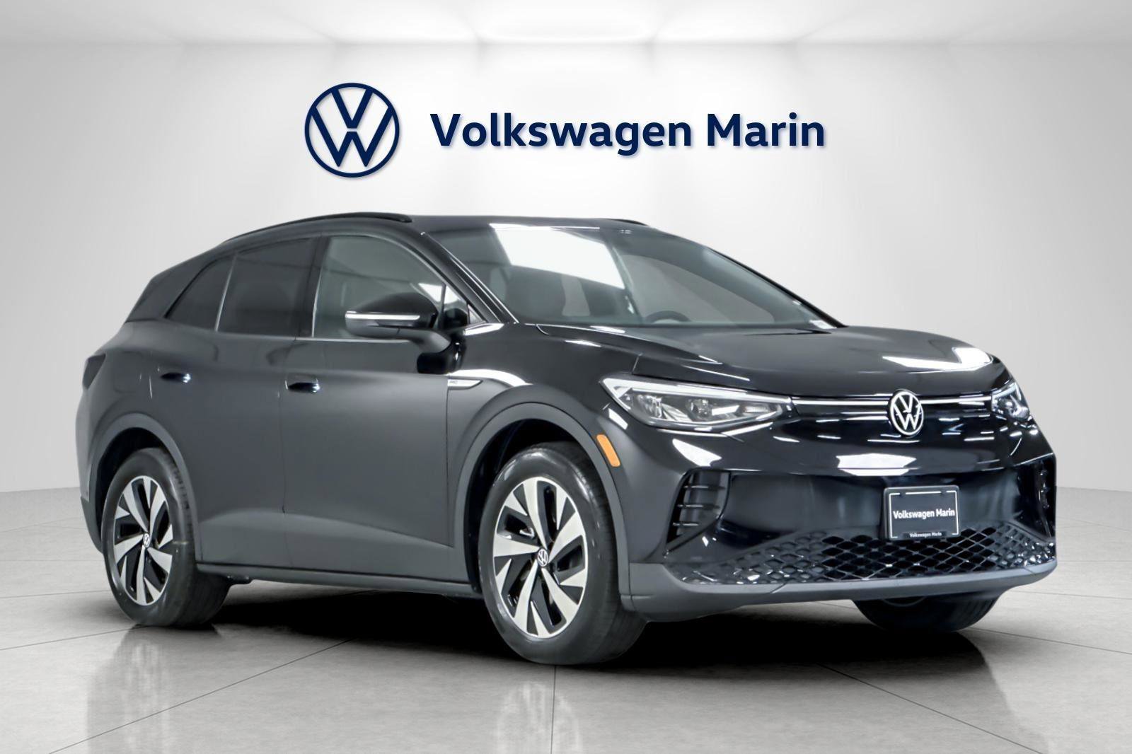 New 2025 Volkswagen ID.4 Pro image 7