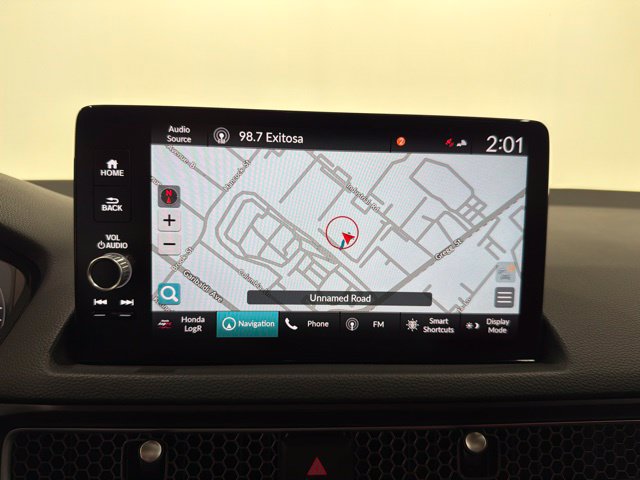 Used 2025 Honda Civic Type R image 32
