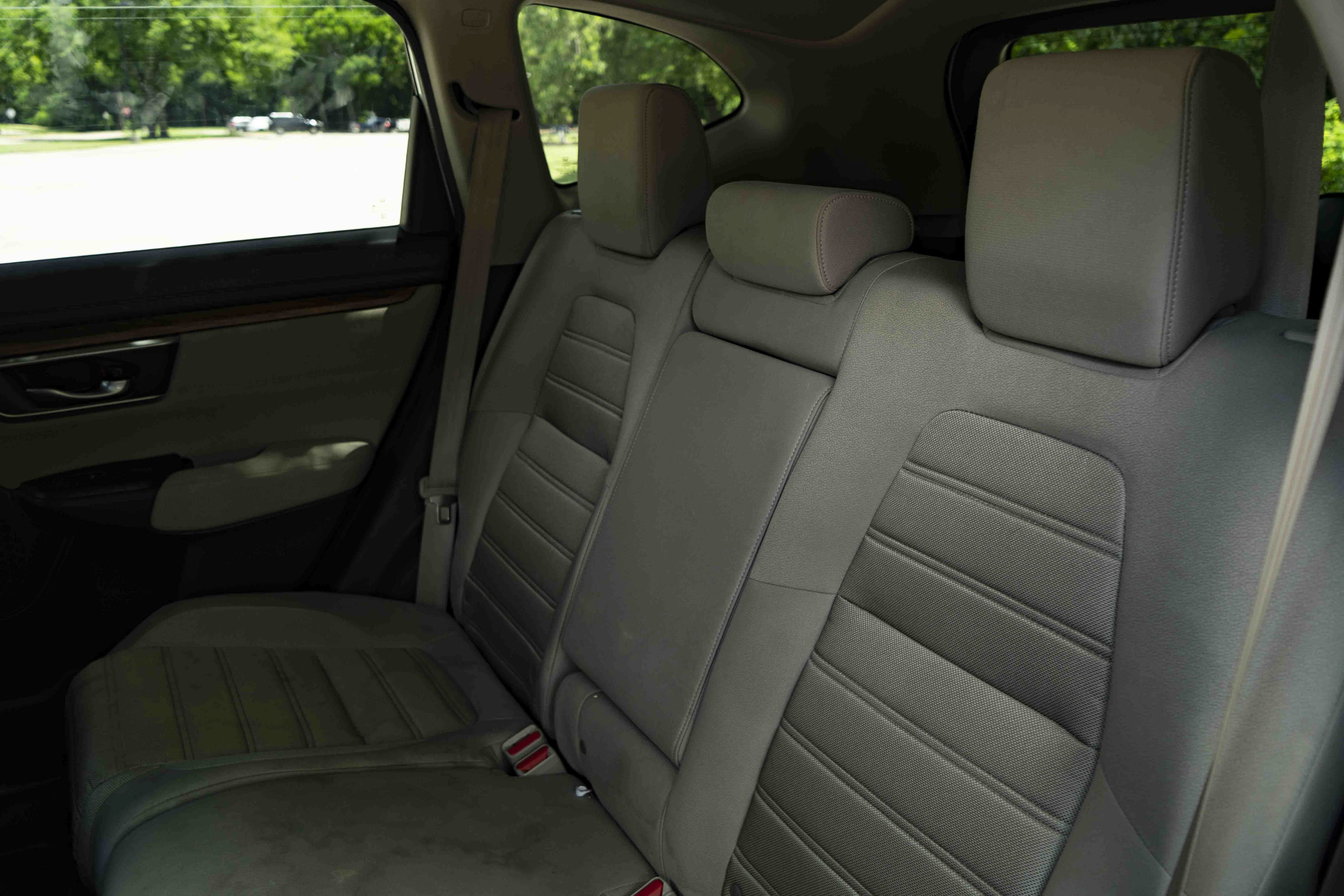 Used 2022 Honda CR-V EX image 18