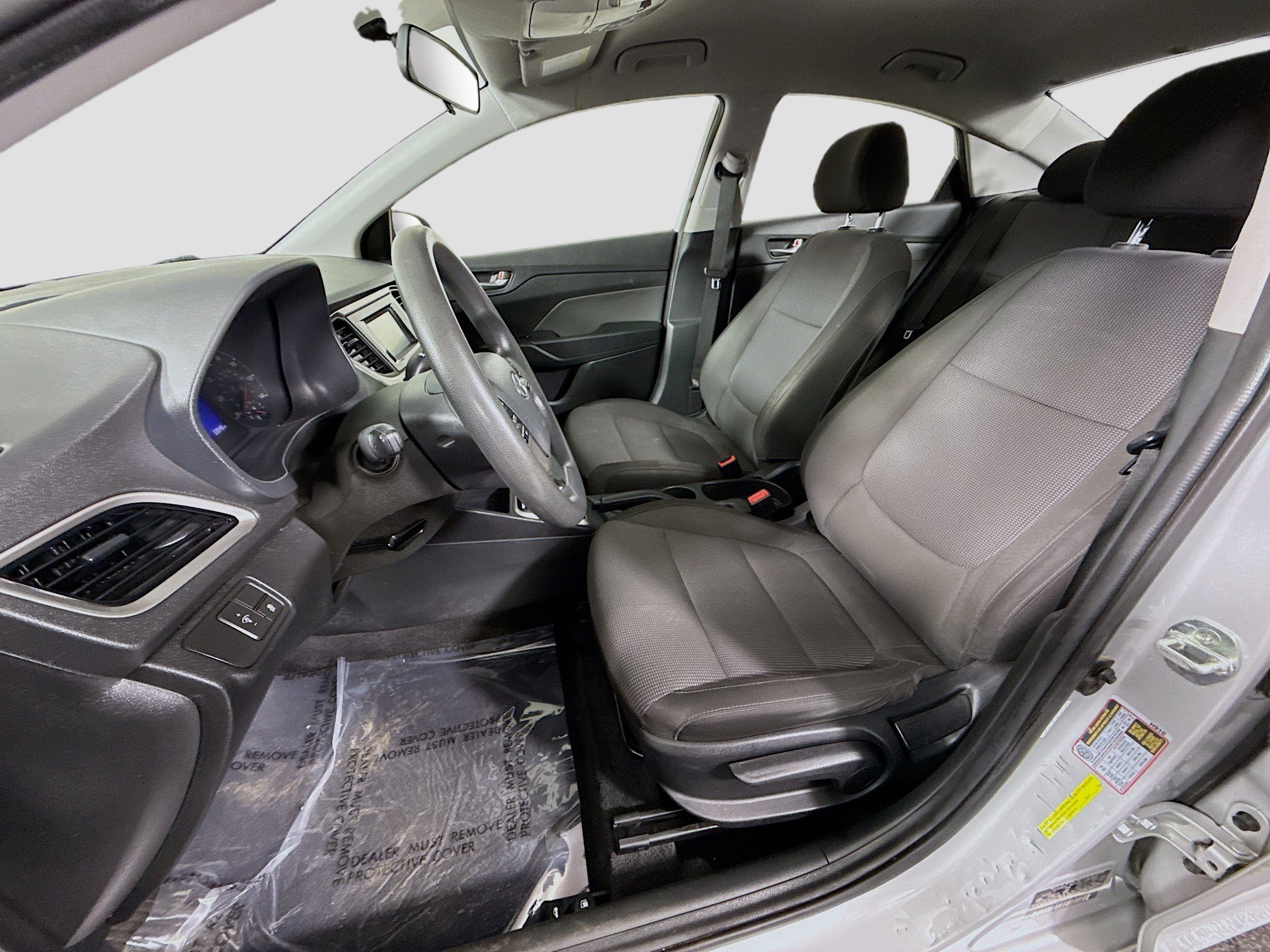 Used 2020 Hyundai Accent SE image 21