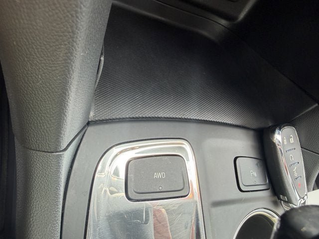Used 2022 Chevrolet Equinox LT AWD/4WD image 30