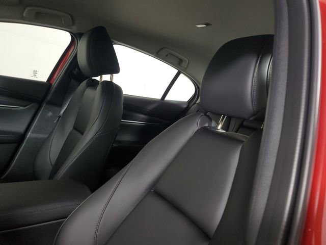 New 2026 MAZDA MAZDA3 s Sport FWD image 21