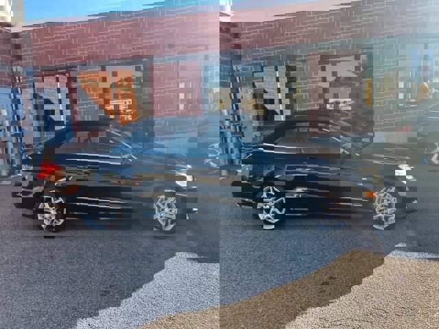 Used 2012 Mercedes-Benz E 550 Cabriolet image 6