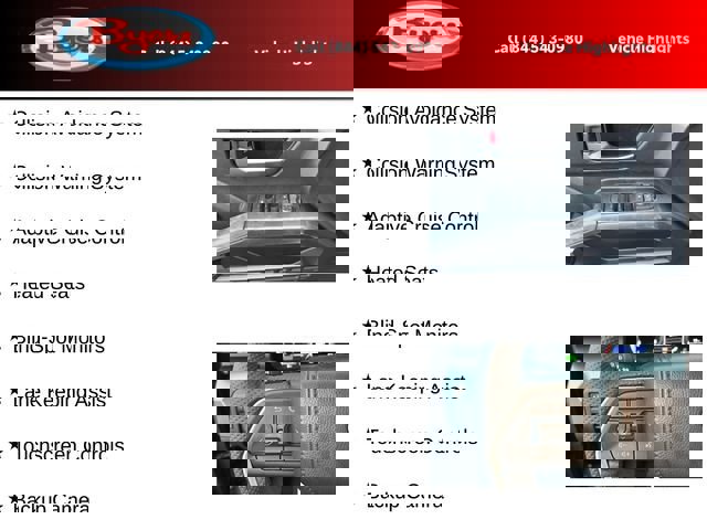 New 2026 Toyota Tacoma TRD Off-Road w/ TRD Off Road Upgrade Package image 12