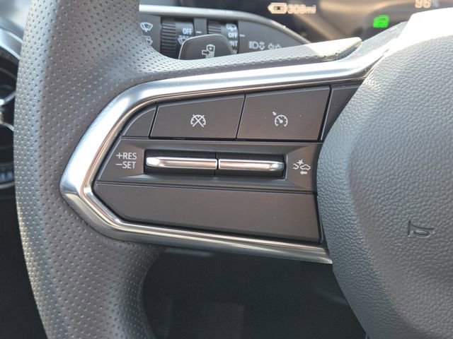 New 2026 Chevrolet Equinox EV LT image 10