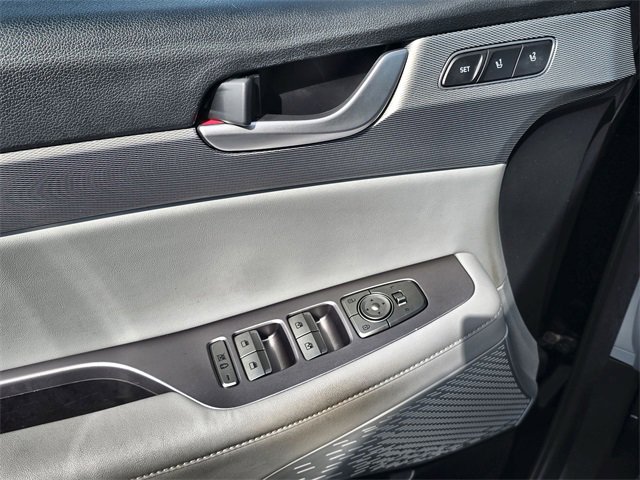 Used 2021 Hyundai Palisade SEL w/ Premium Package image 19